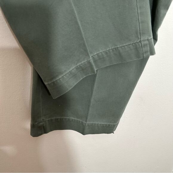 G.H. Bass & Co. Green Chinos - Picture 7 of 7